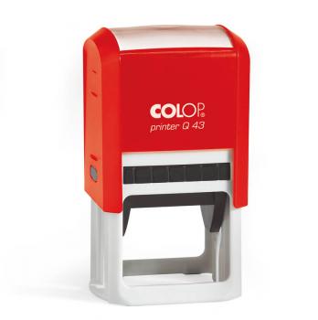 Colop Printer Q 43